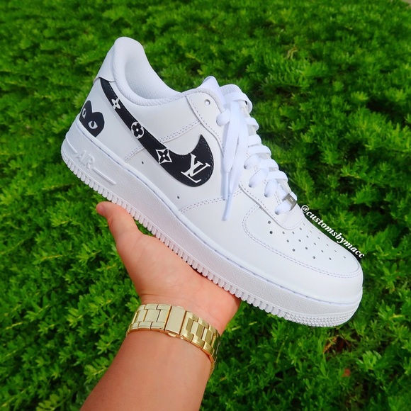 Custom Shoes - Picture 4 of 8